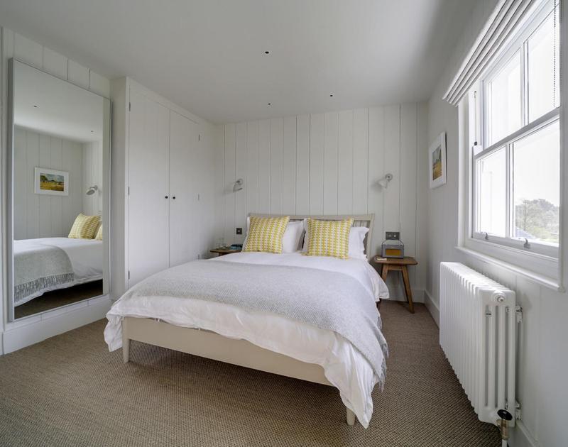 Black Rock House Padstow Eksteriør billede